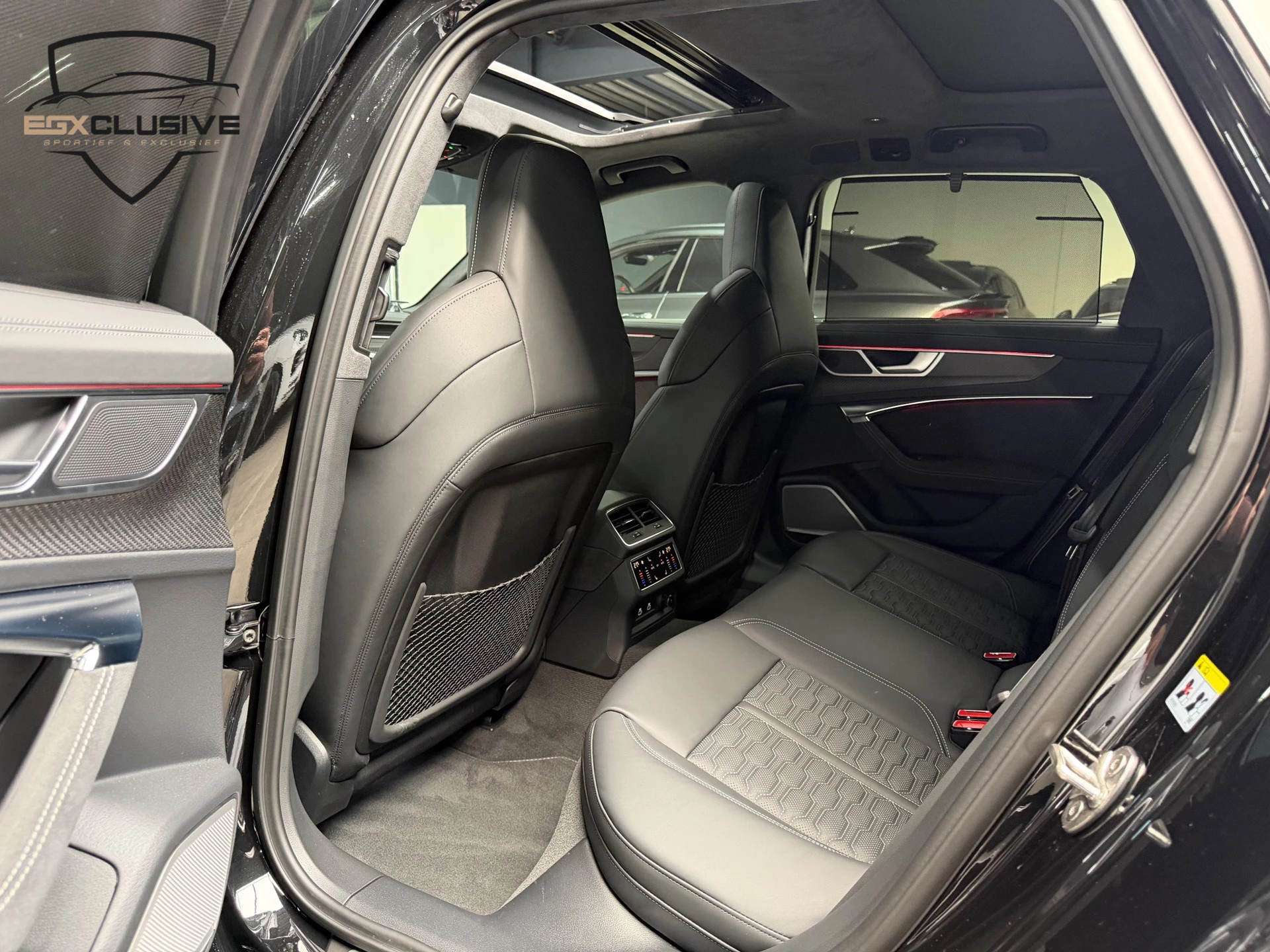 Hoofdafbeelding Audi RS6