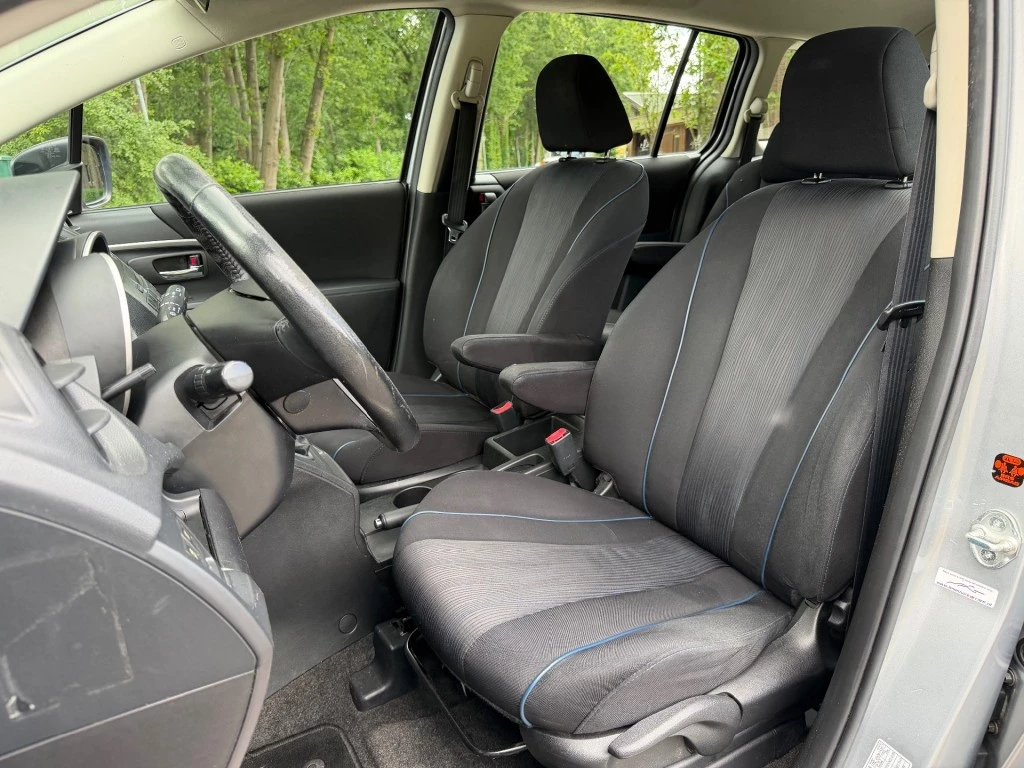 Hoofdafbeelding Mazda 5