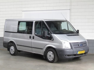 Ford Transit 2.2 TDCI