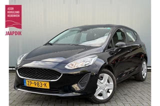 Ford Fiesta BJR 2019 1.1 70 PK CRUISE | NAVI | TELEFOON | AIRCO | CV