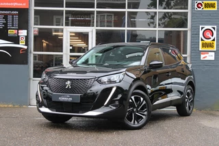 Peugeot 2008 1.2 PureTech Blue Lease Allure Camera Navi Nap