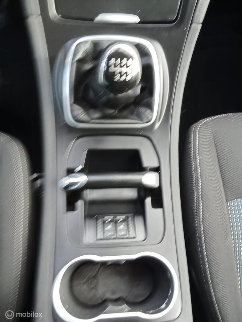 Hoofdafbeelding Ford Galaxy