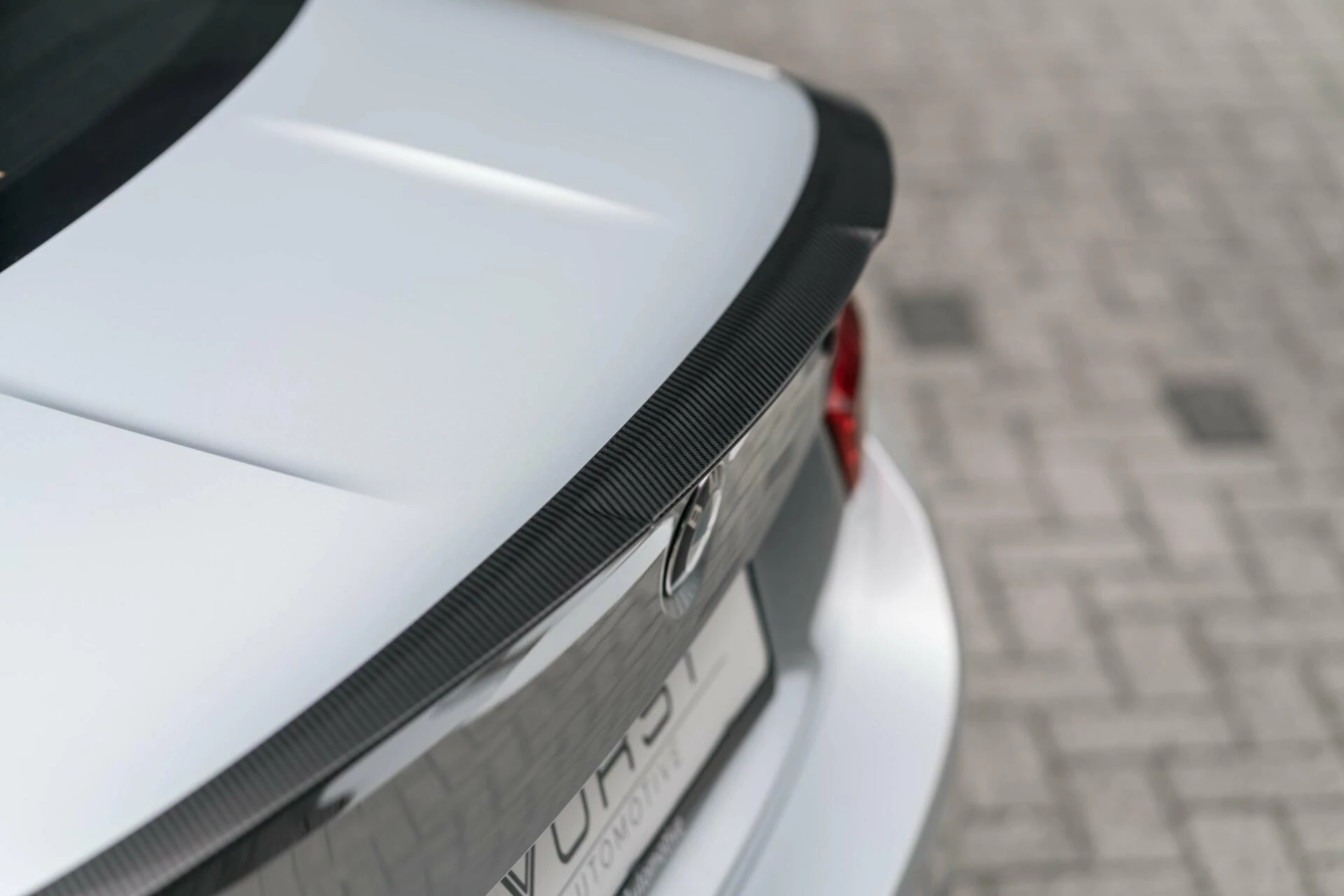Hoofdafbeelding BMW M4