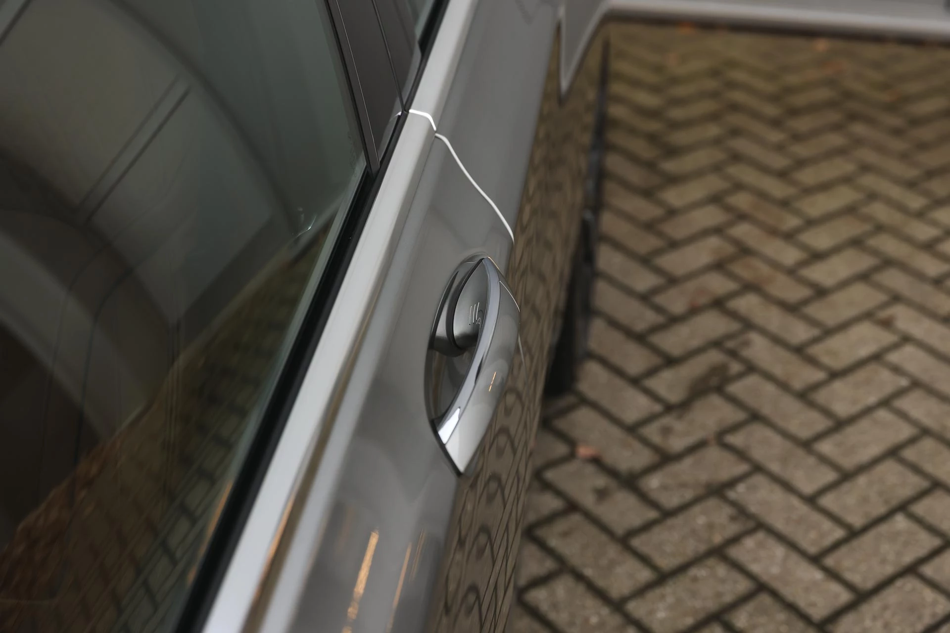 Hoofdafbeelding BMW 7 Serie