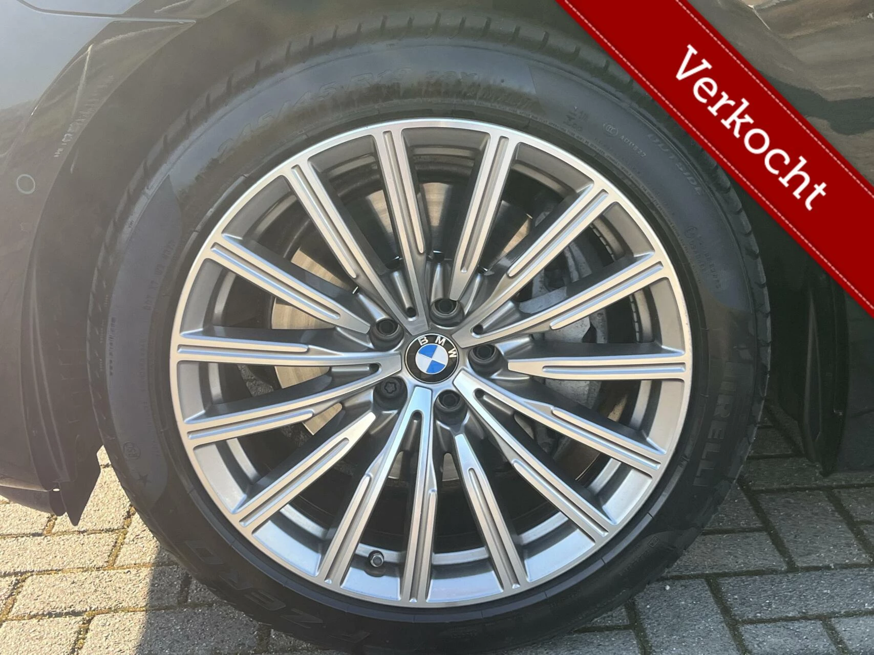 Hoofdafbeelding BMW 6 Serie