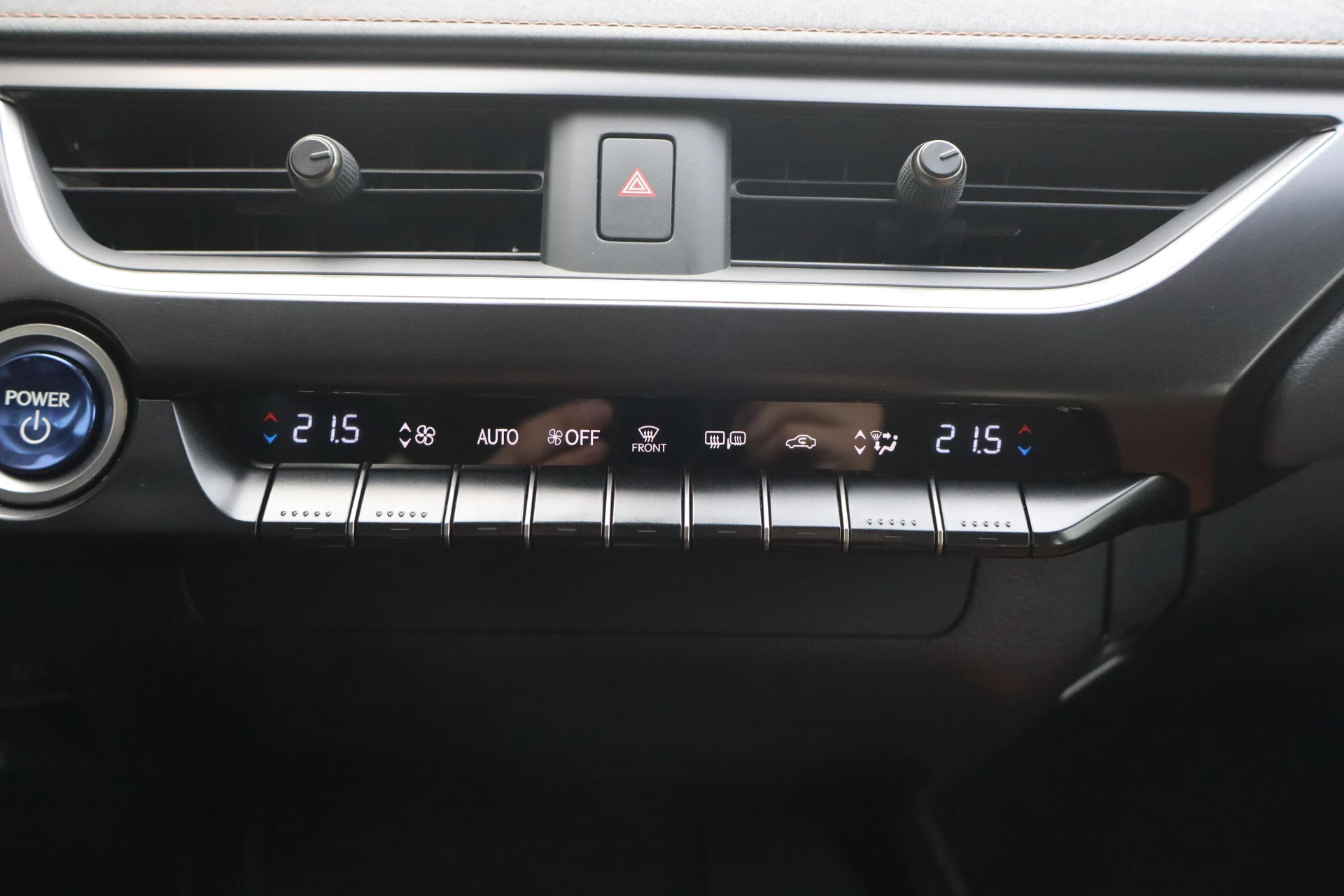 Hoofdafbeelding Lexus UX