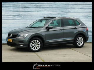 Volkswagen Tiguan 1.5 TSI ACT Business Panorama Carplay Navi