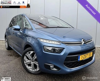 Citroen C4 Picasso 1.6 e-THP 165 PK AUTOMAAT Exclusive/LUXE