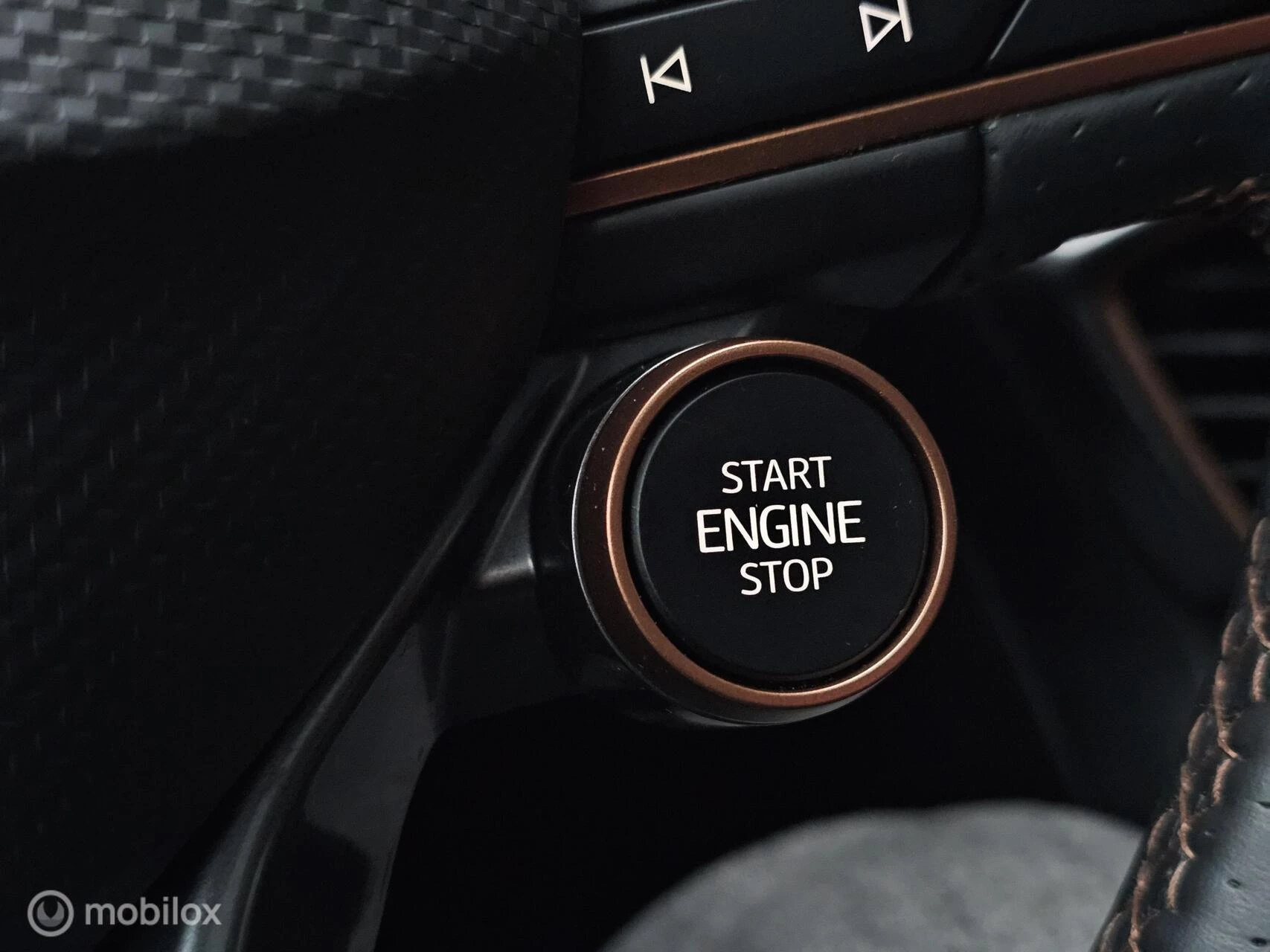 Hoofdafbeelding CUPRA Leon