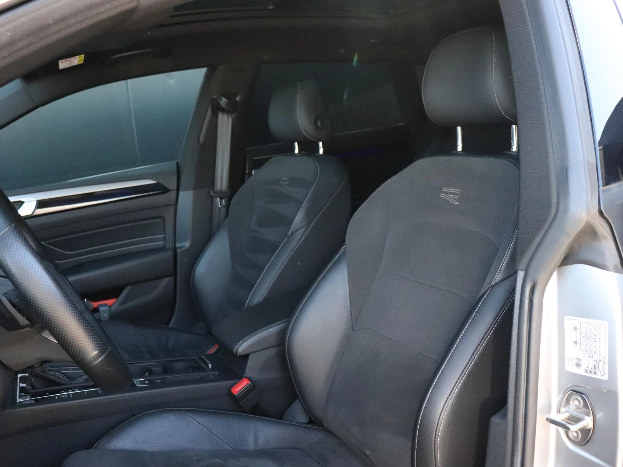 Hoofdafbeelding Volkswagen Arteon