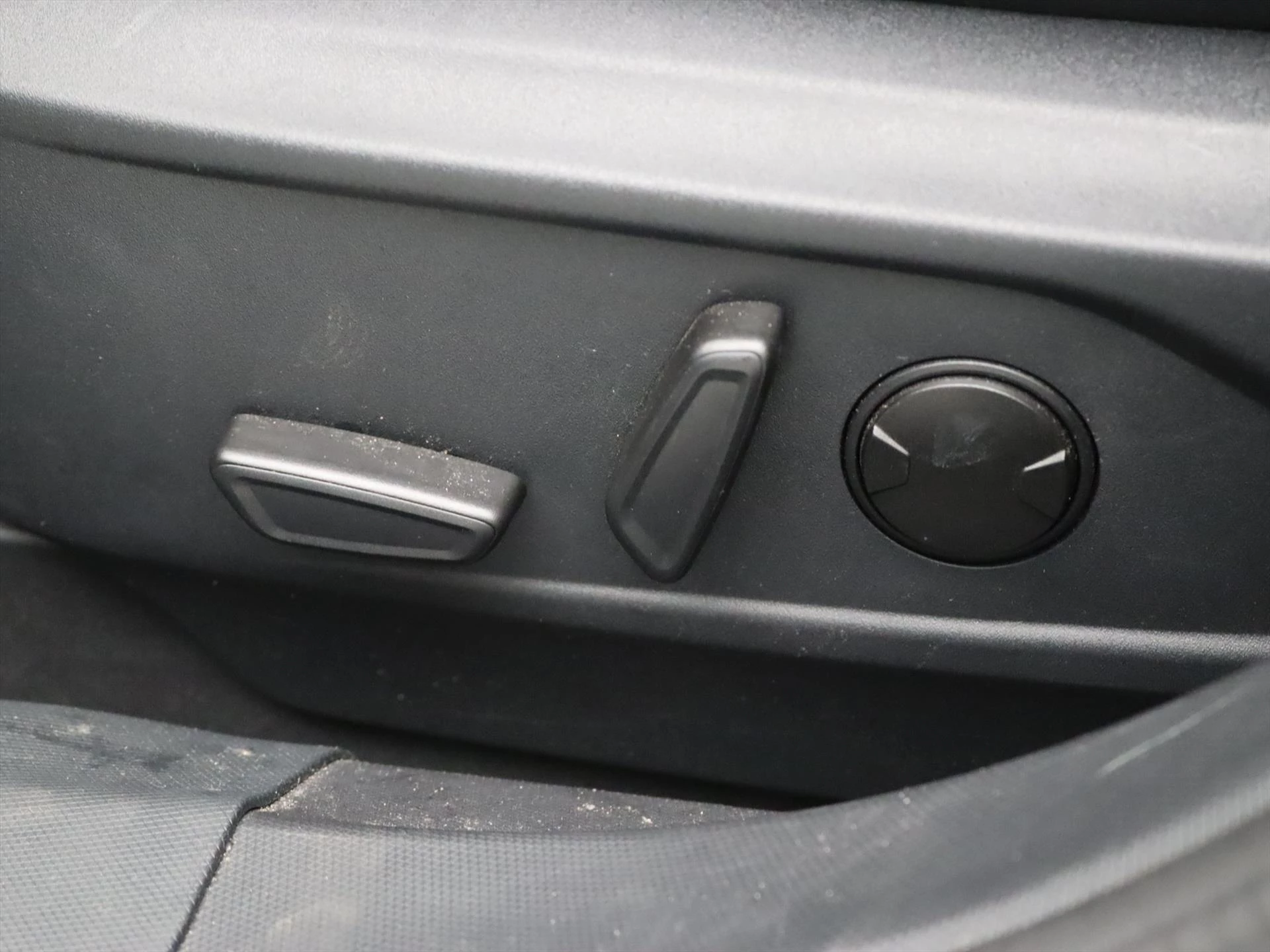 Hoofdafbeelding Ford Mustang Mach-E