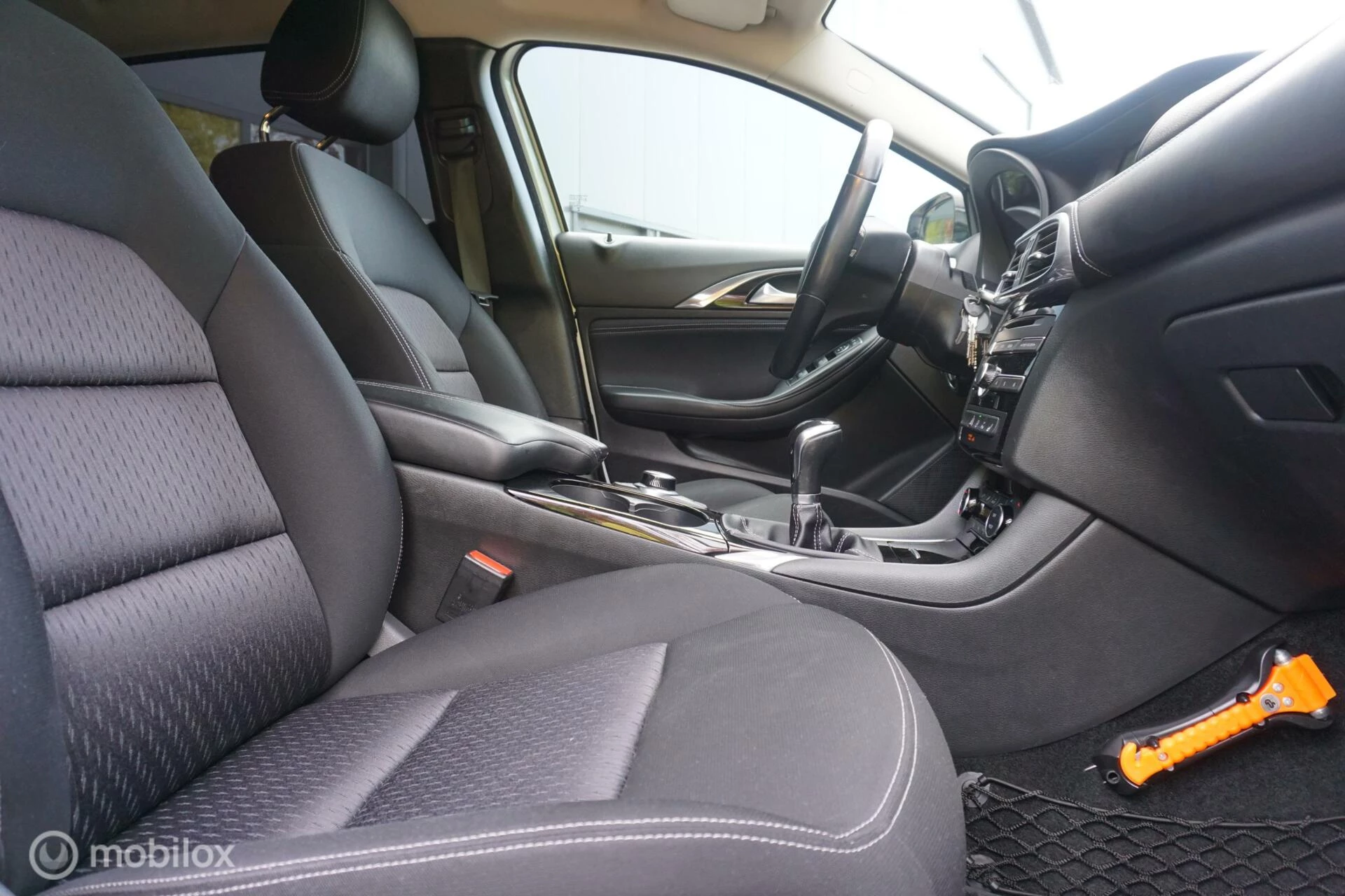 Hoofdafbeelding Infiniti Q