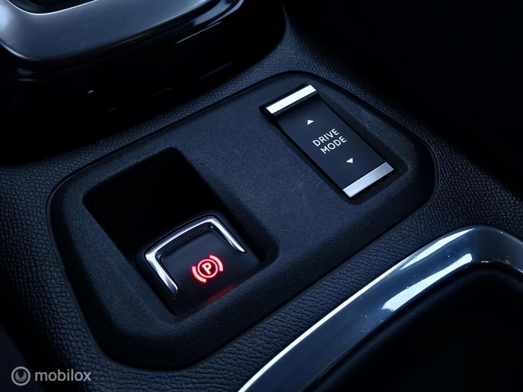 Hoofdafbeelding Opel Corsa-e