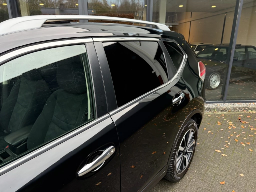 Hoofdafbeelding Nissan X-Trail