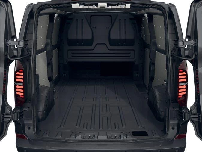 Hoofdafbeelding Volkswagen e-Transporter