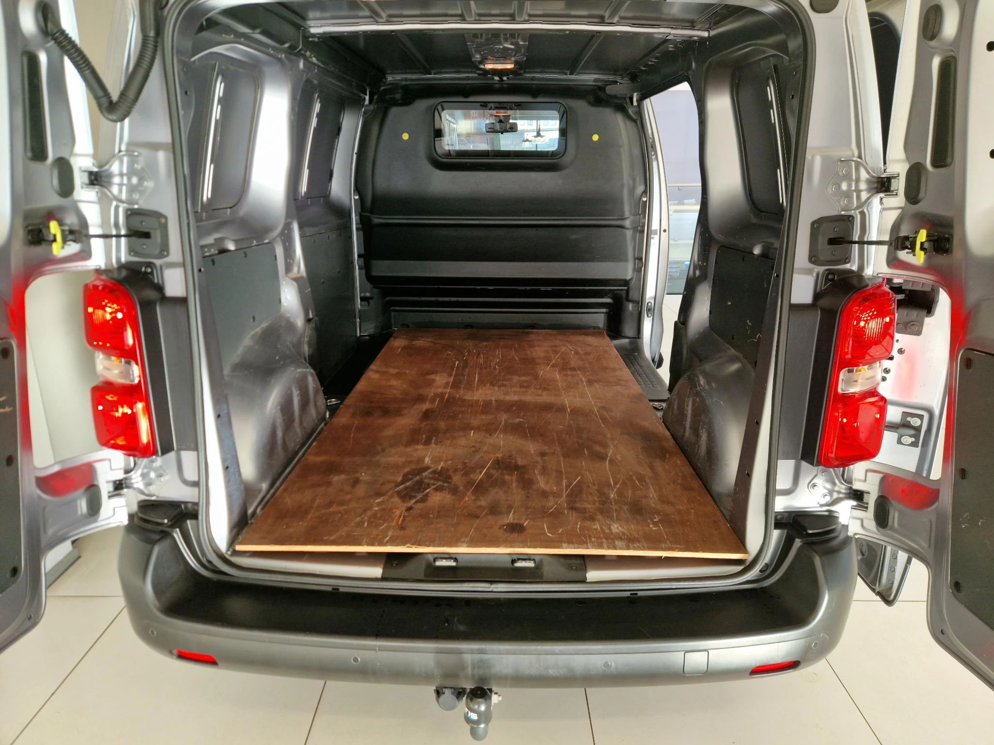 Hoofdafbeelding Peugeot Expert