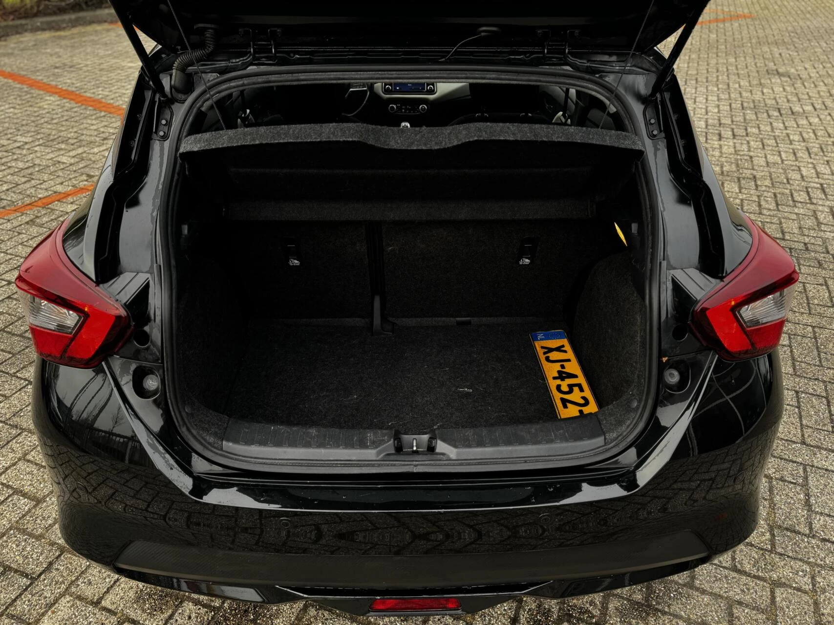 Hoofdafbeelding Nissan Micra