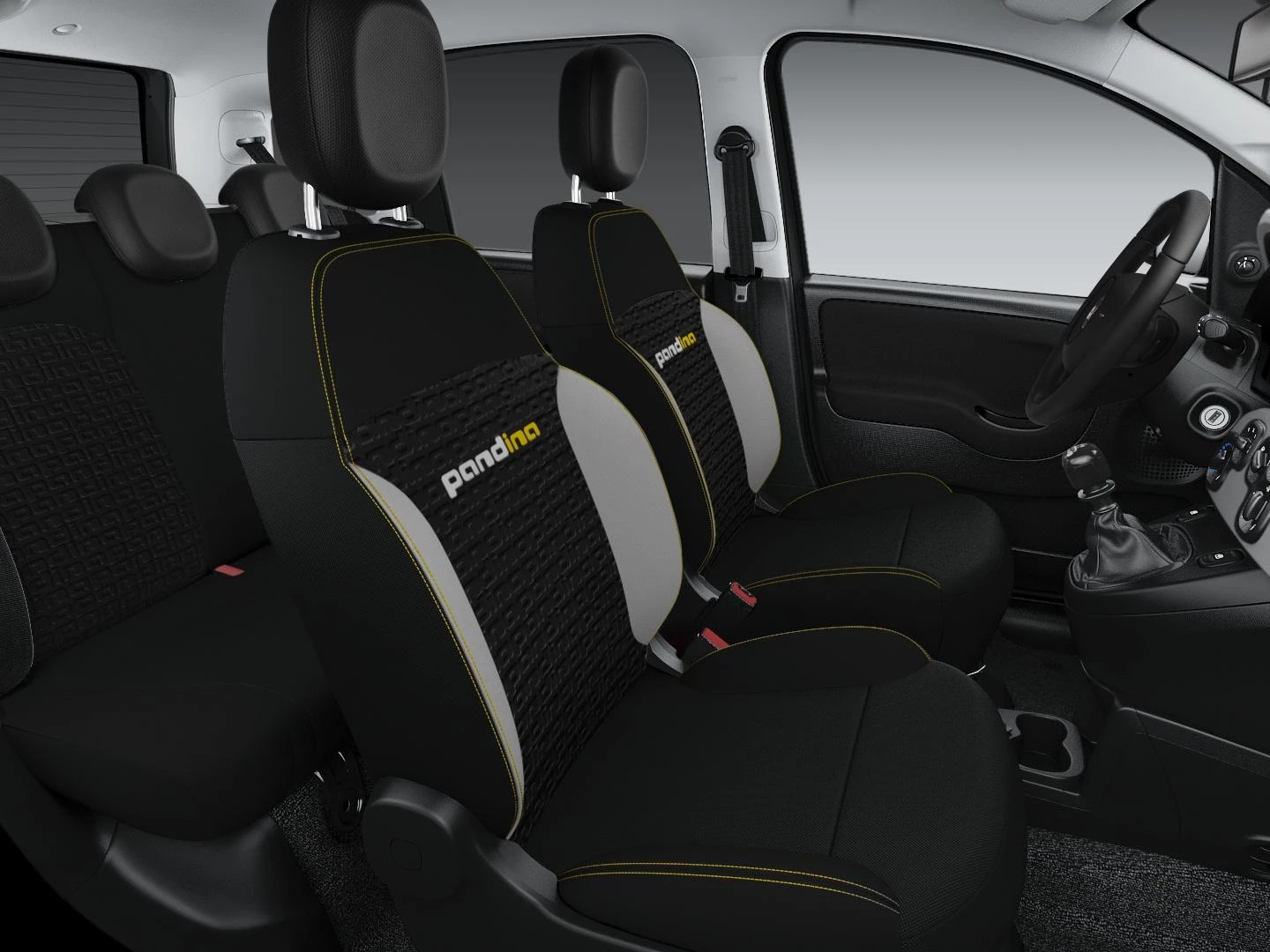 Hoofdafbeelding Fiat Pandina