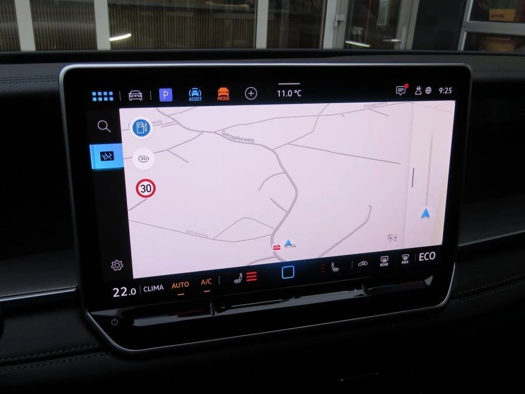 Hoofdafbeelding Volkswagen Tayron