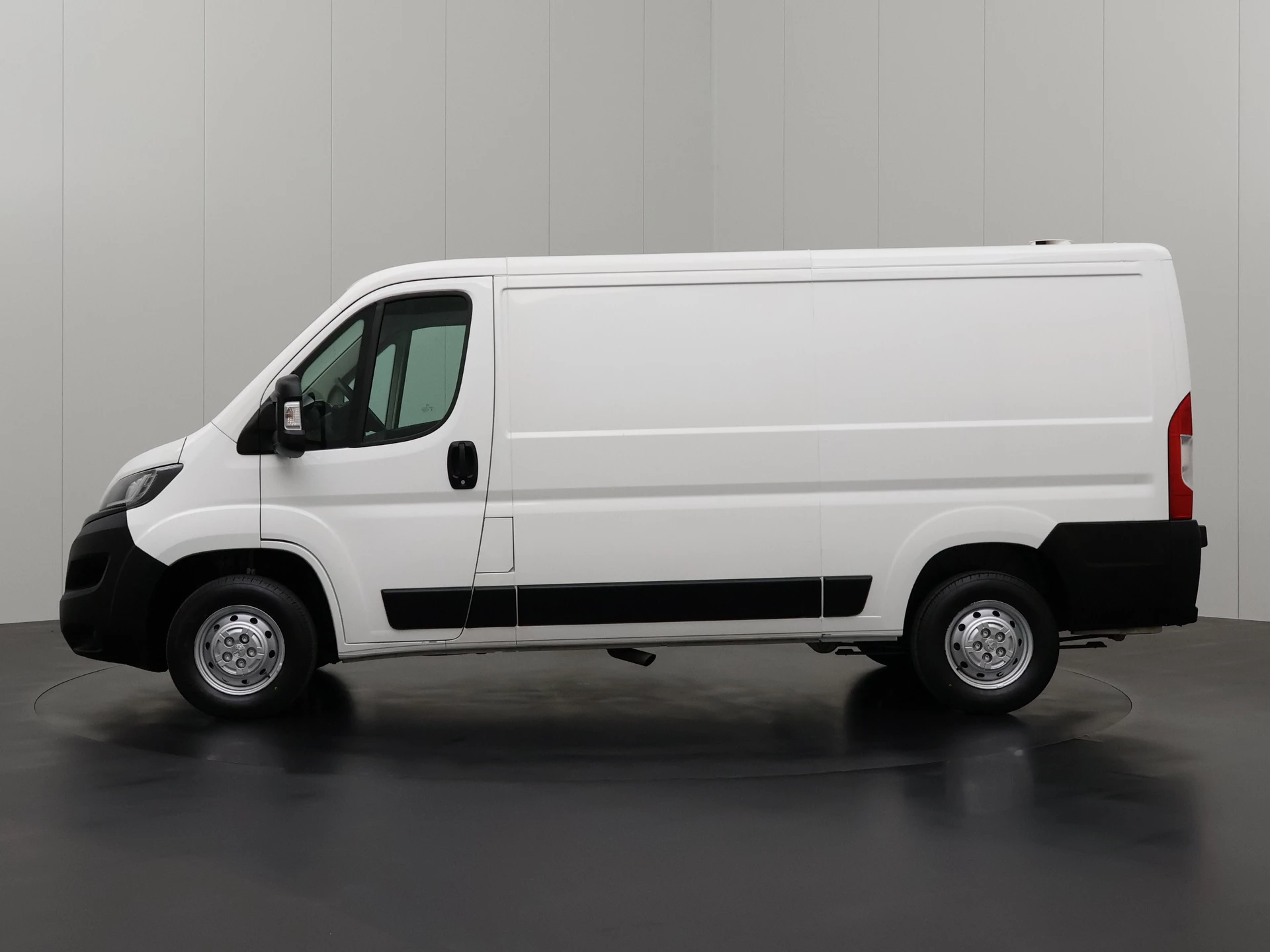 Hoofdafbeelding Peugeot Boxer