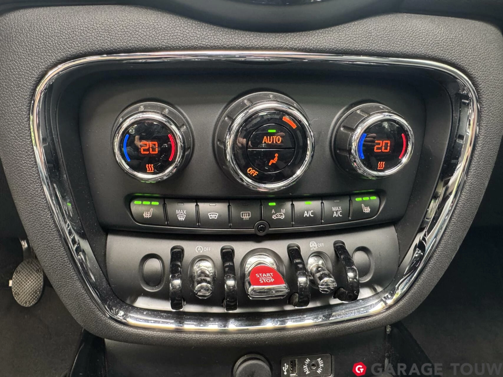 Hoofdafbeelding MINI Clubman