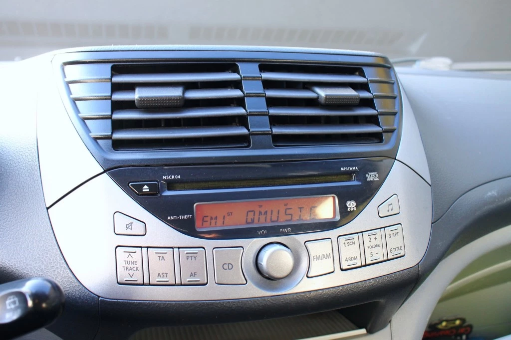 Hoofdafbeelding Suzuki Alto