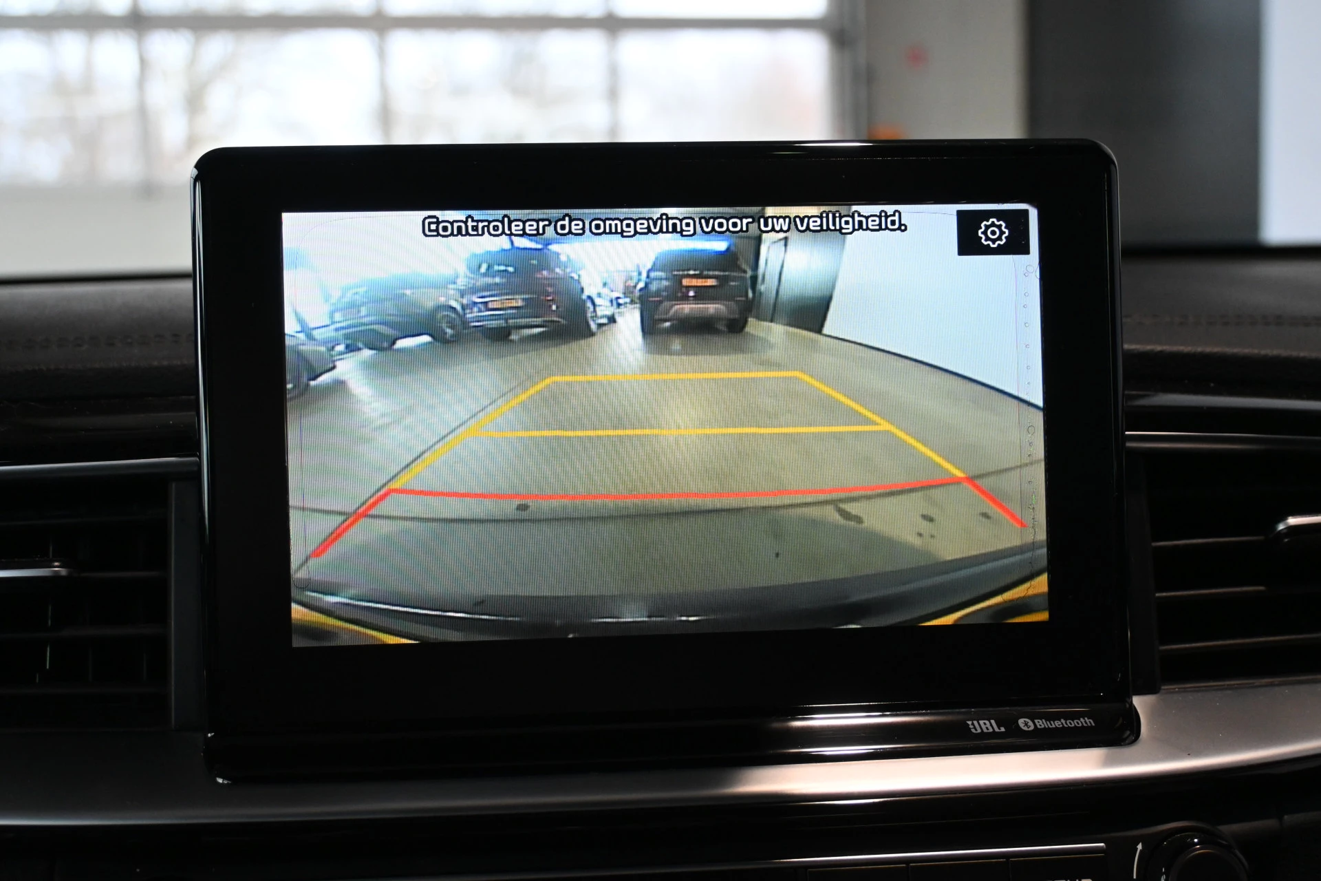 Hoofdafbeelding Kia ProCeed