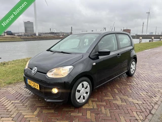 Volkswagen Up! 1.0 BlueMotion AIRCO|NAVIGATIE|5-DRS|NW APK