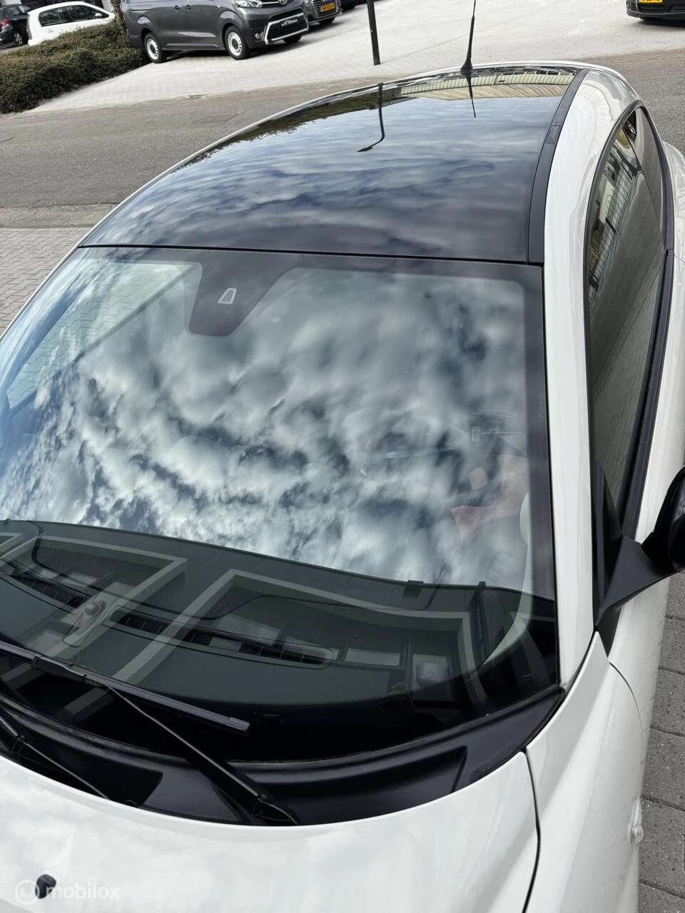 Hoofdafbeelding Alfa Romeo MiTo