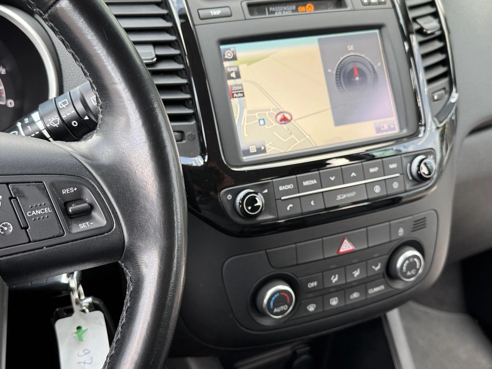 Hoofdafbeelding Kia Venga