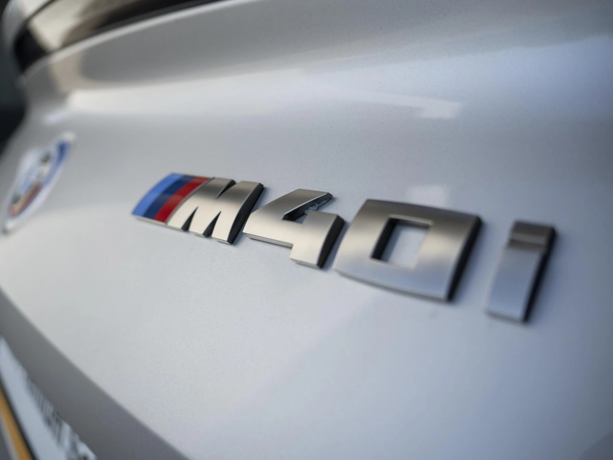 Hoofdafbeelding BMW Z4