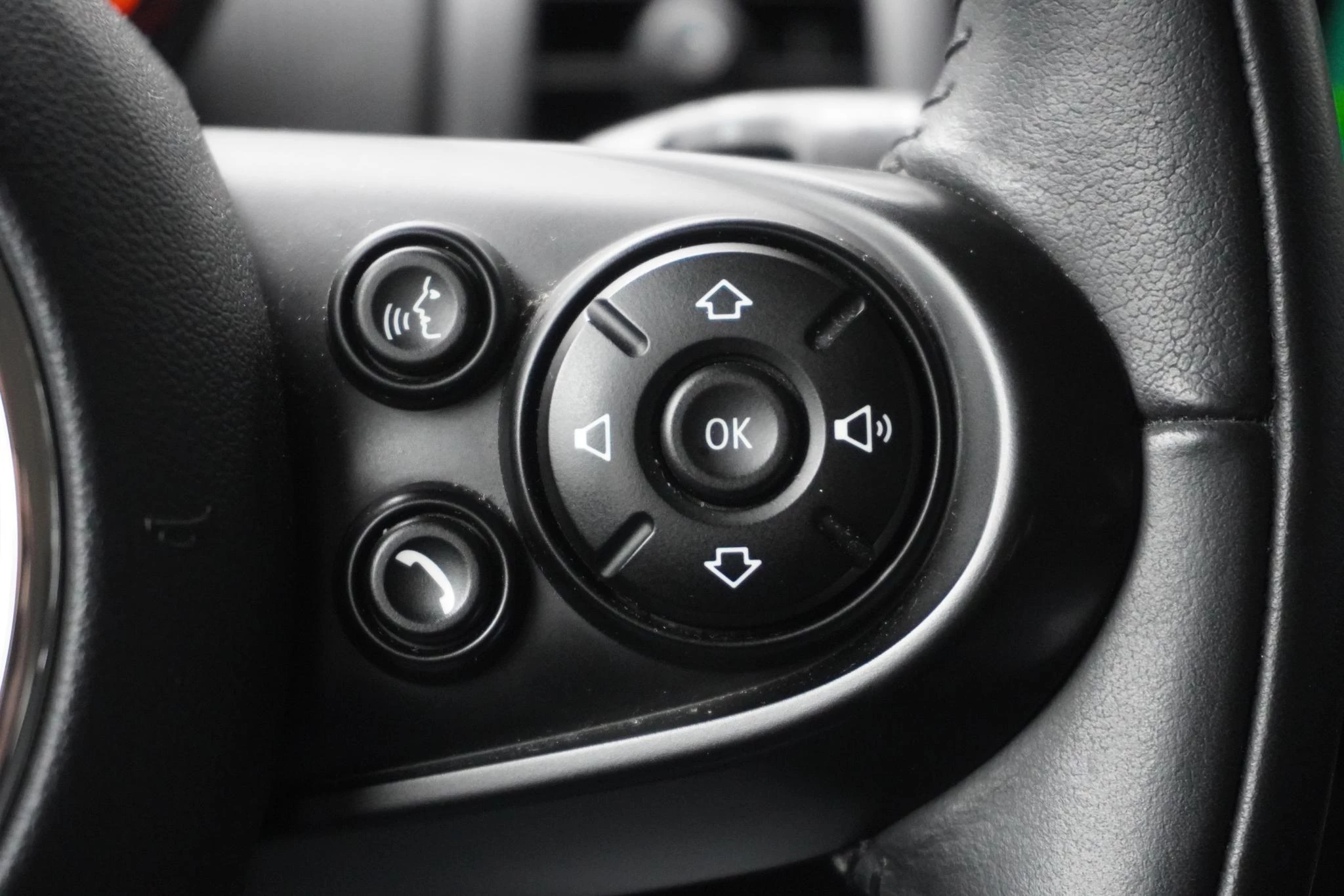 Hoofdafbeelding MINI 5-deurs