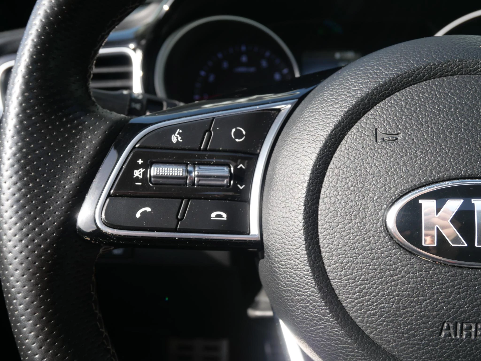 Hoofdafbeelding Kia ProCeed