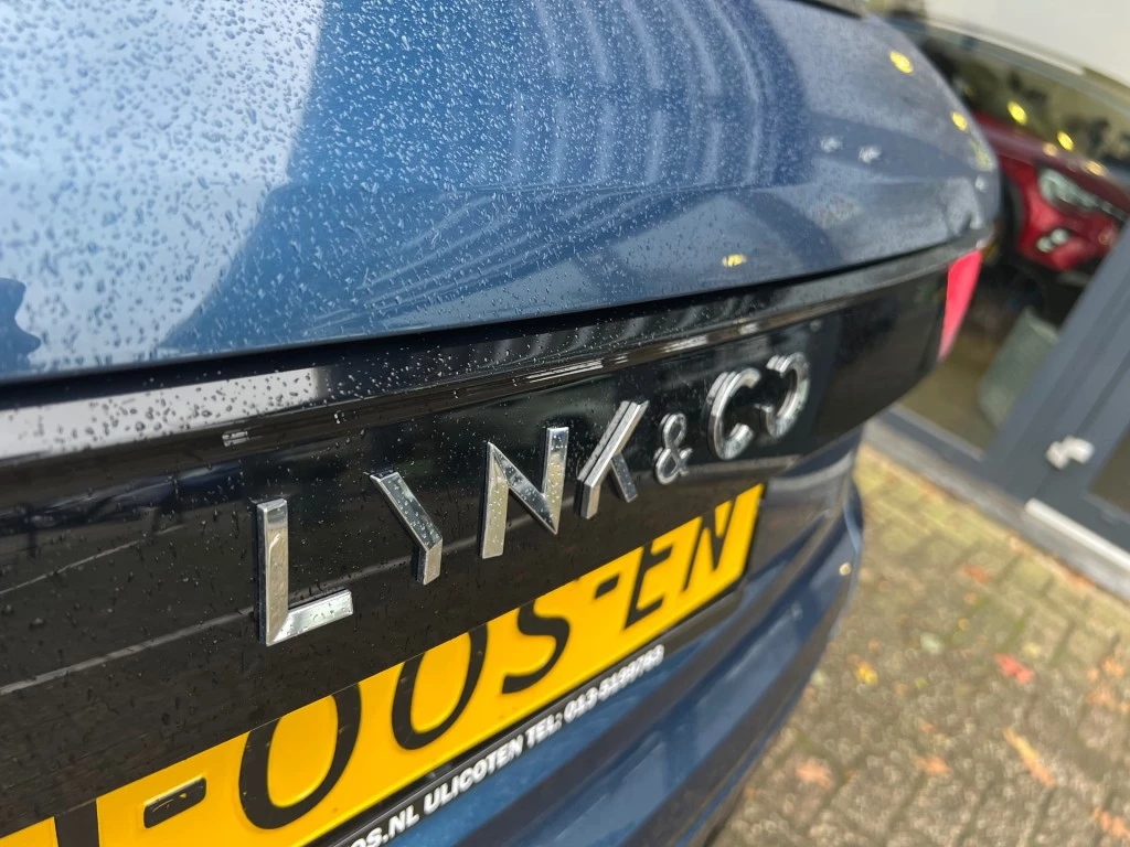 Hoofdafbeelding Lynk & Co 01