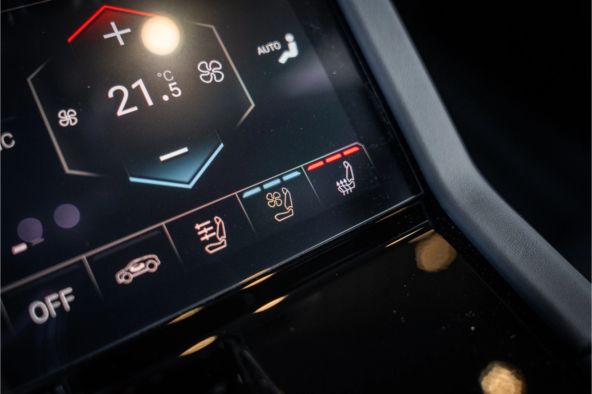 Hoofdafbeelding Lamborghini Urus