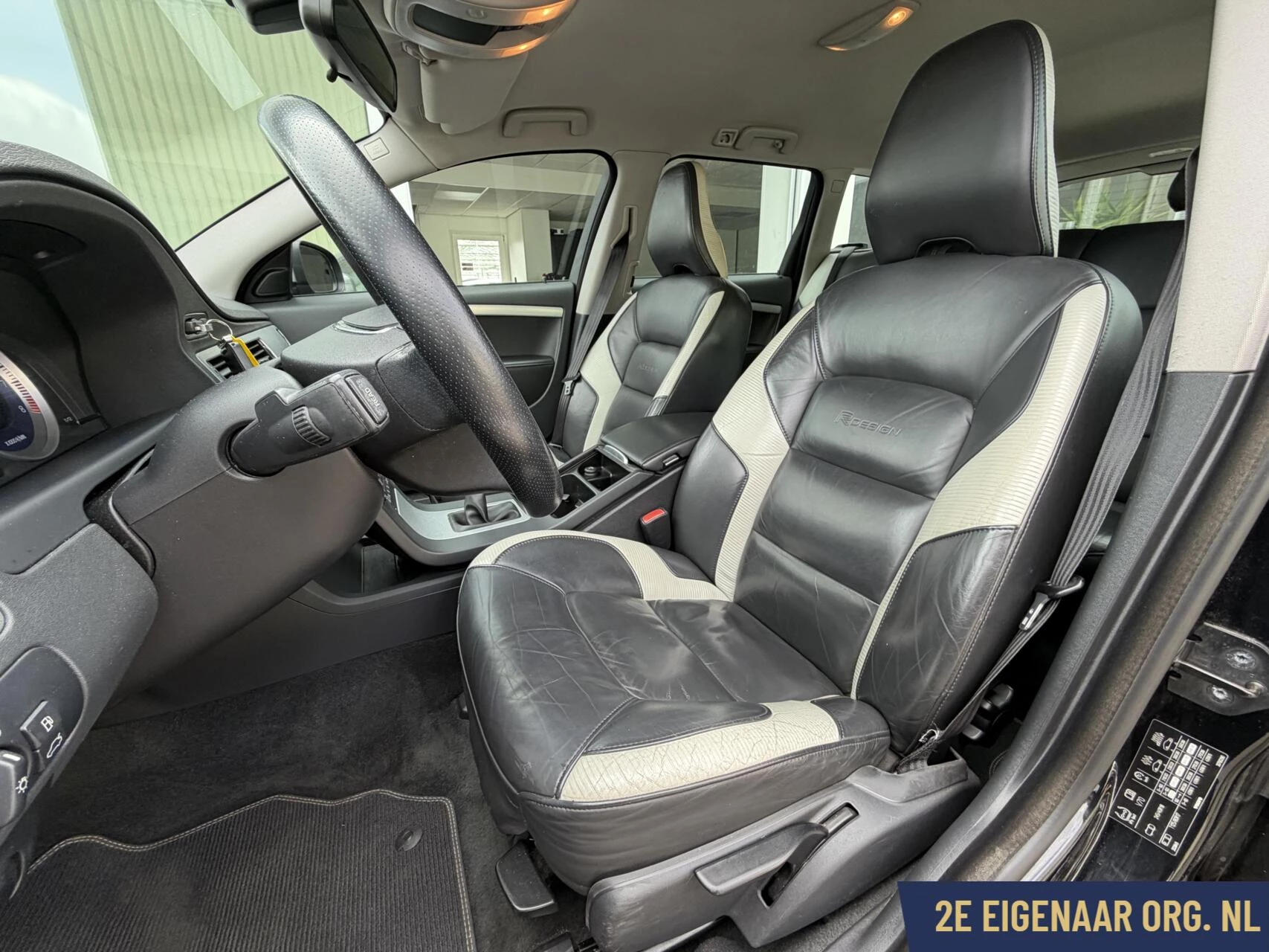 Hoofdafbeelding Volvo V70