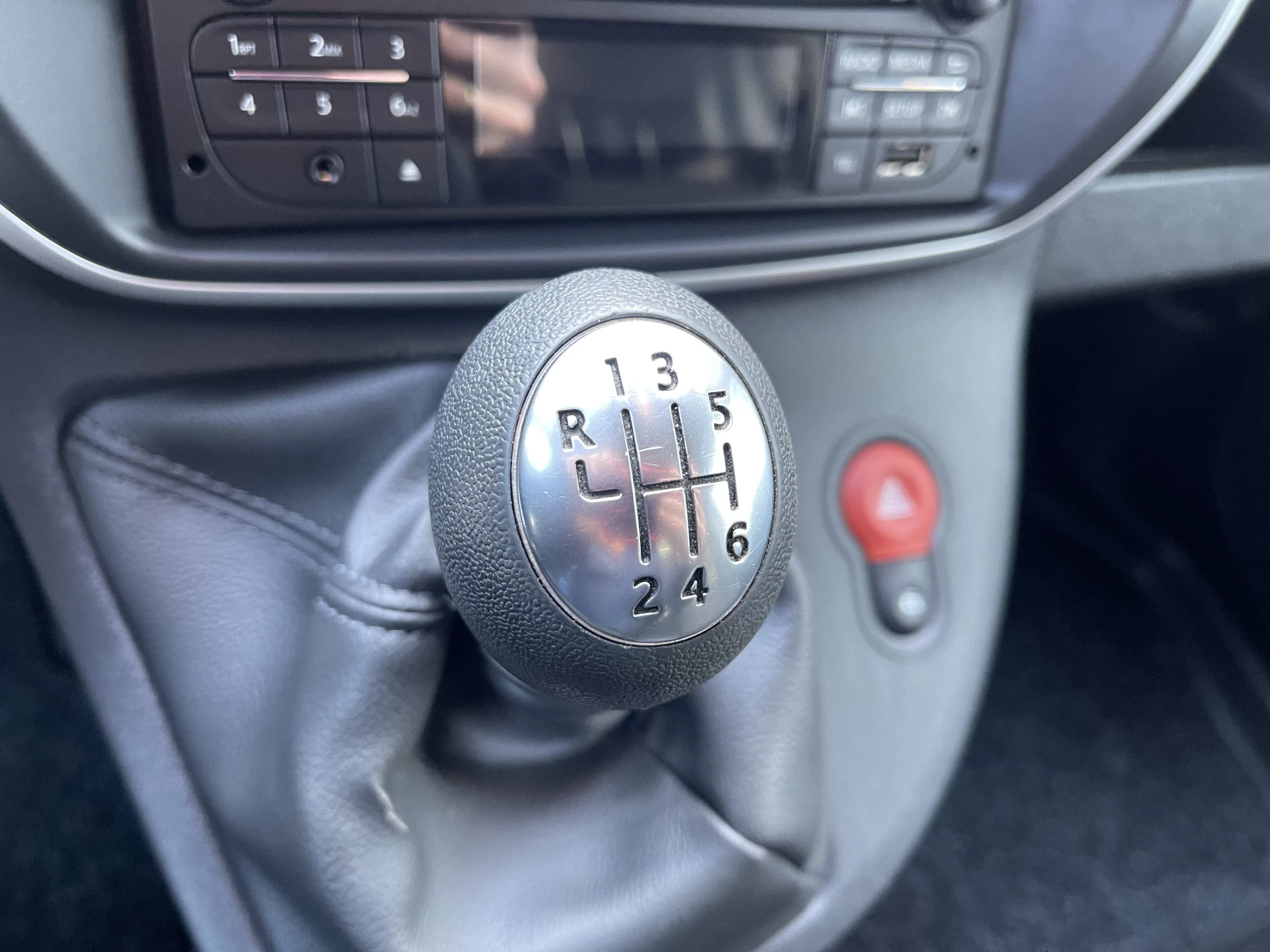 Hoofdafbeelding Renault Kangoo