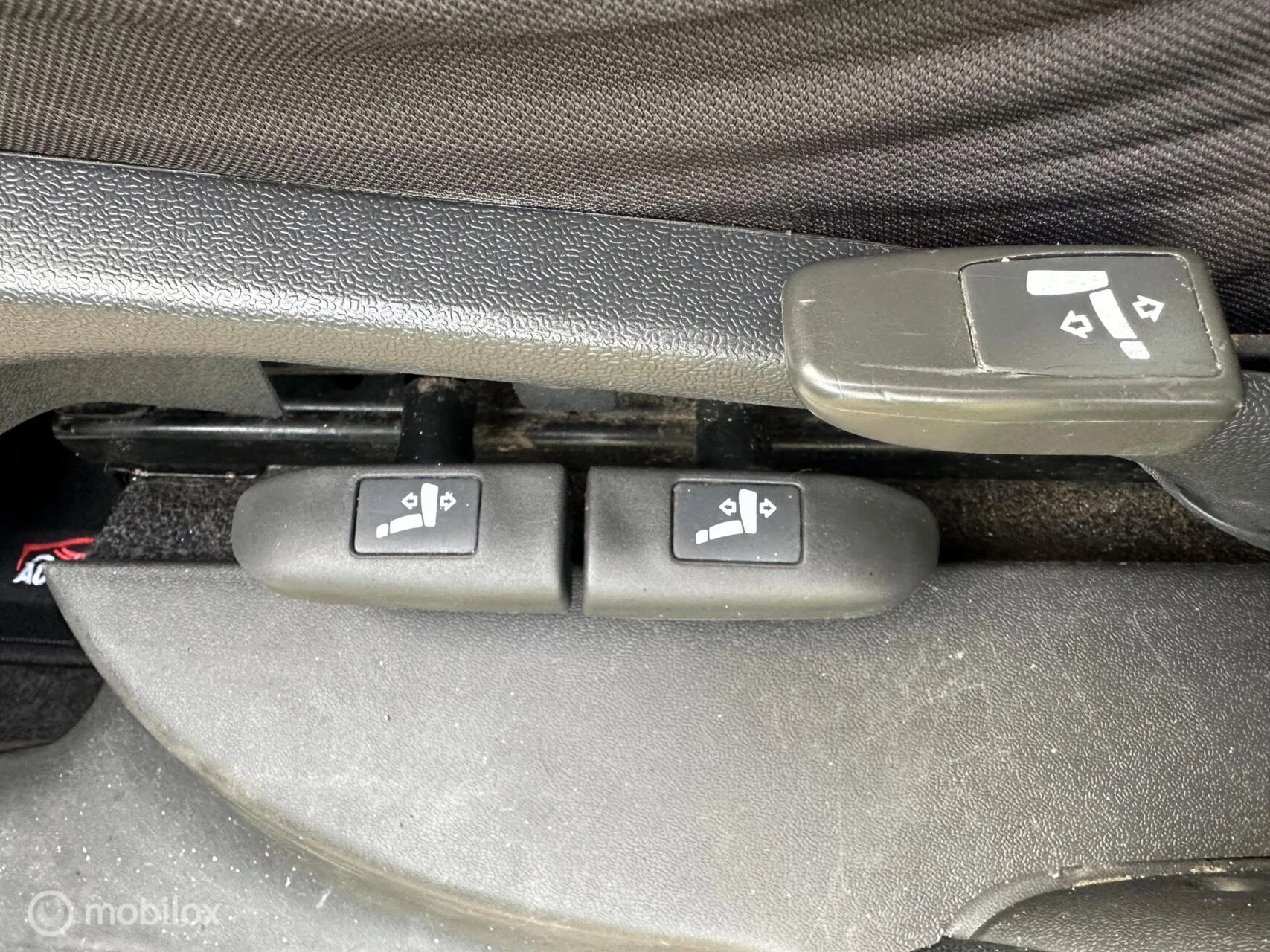 Hoofdafbeelding Fiat Doblò