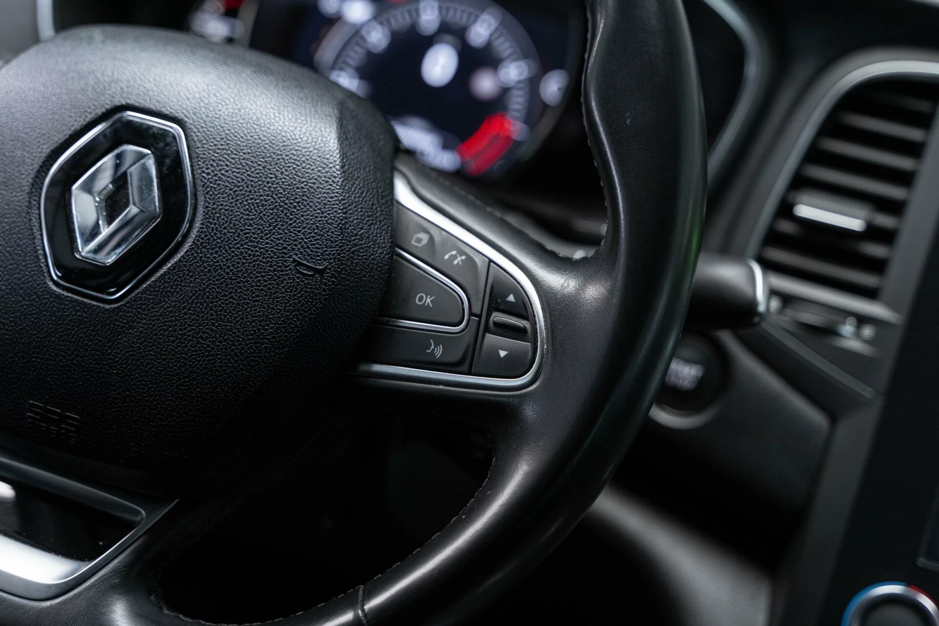 Hoofdafbeelding Renault Mégane