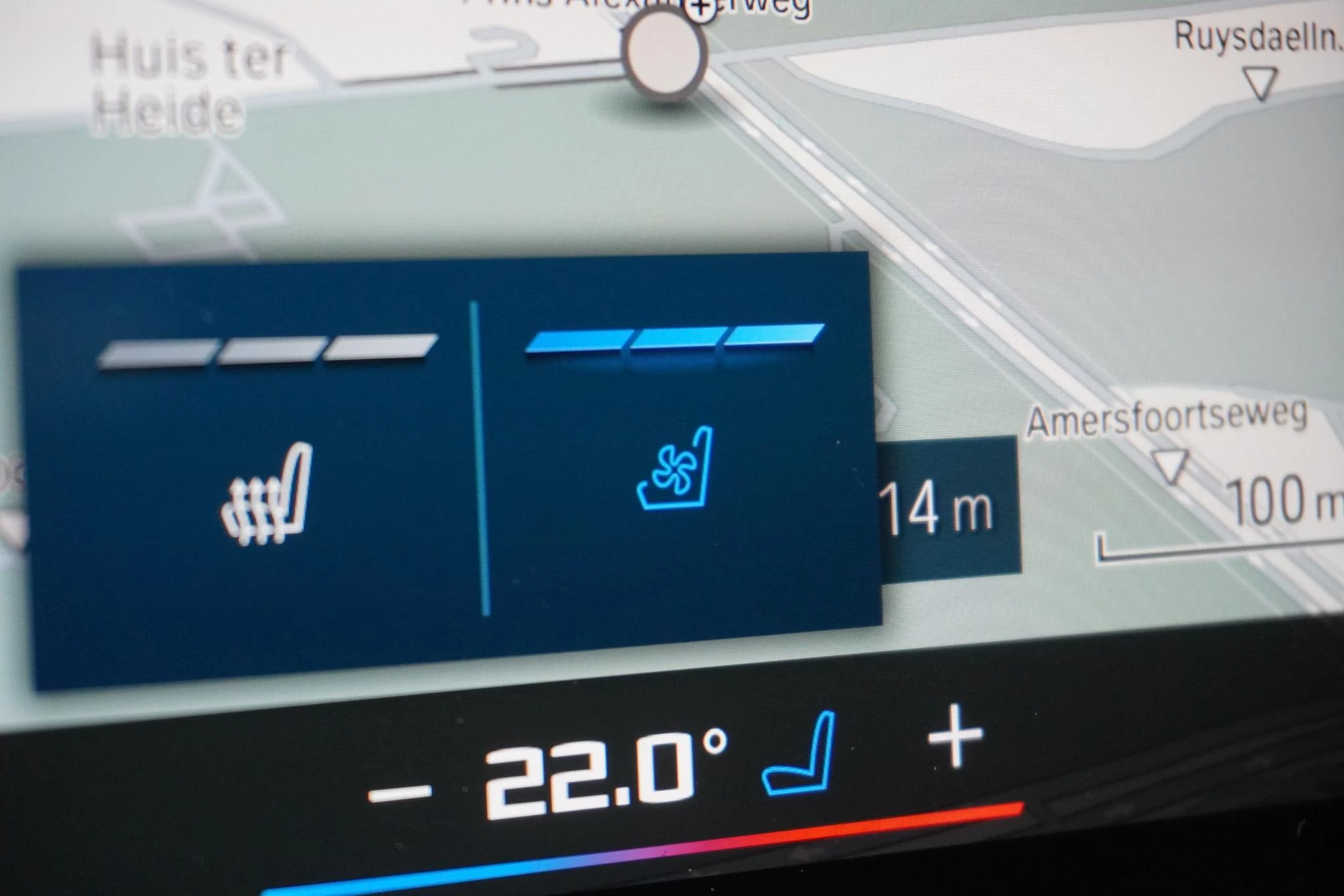 Hoofdafbeelding BMW M3