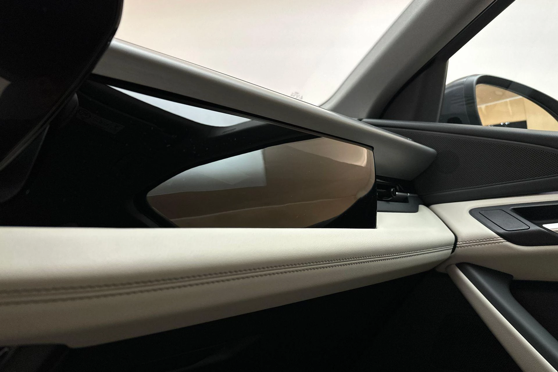 Hoofdafbeelding Audi Q6 e-tron