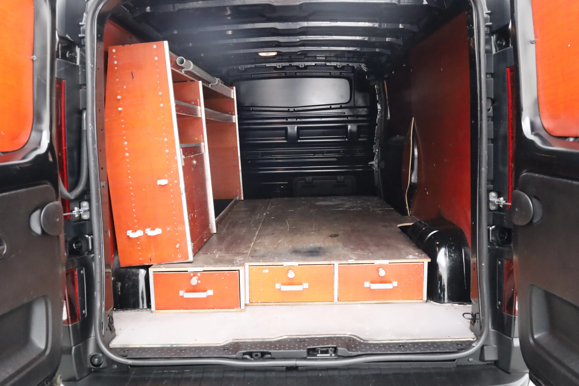 Hoofdafbeelding Fiat Talento