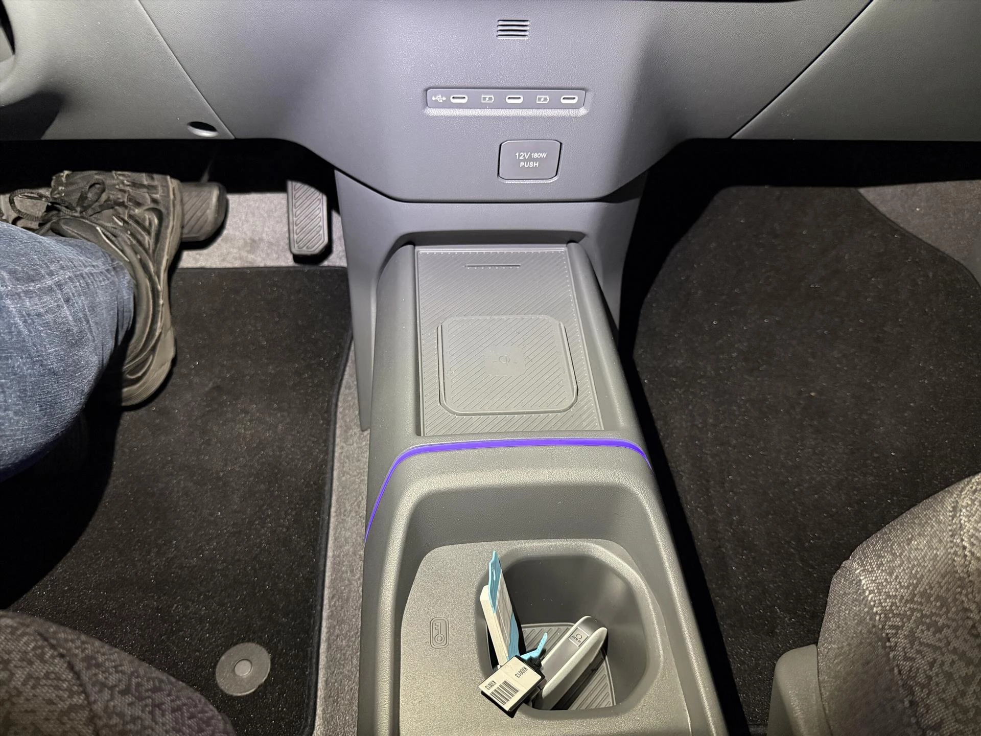 Hoofdafbeelding Kia EV2
