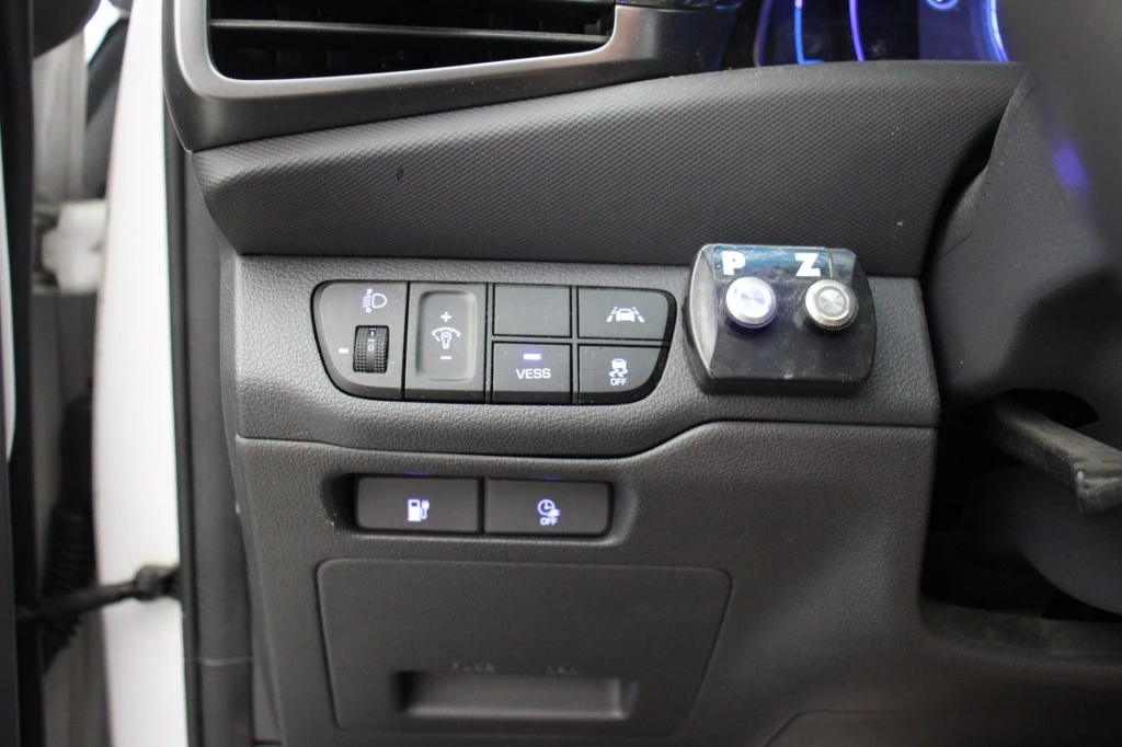 Hoofdafbeelding Hyundai IONIQ
