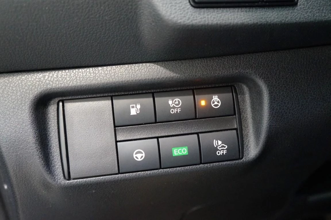 Hoofdafbeelding Nissan Leaf