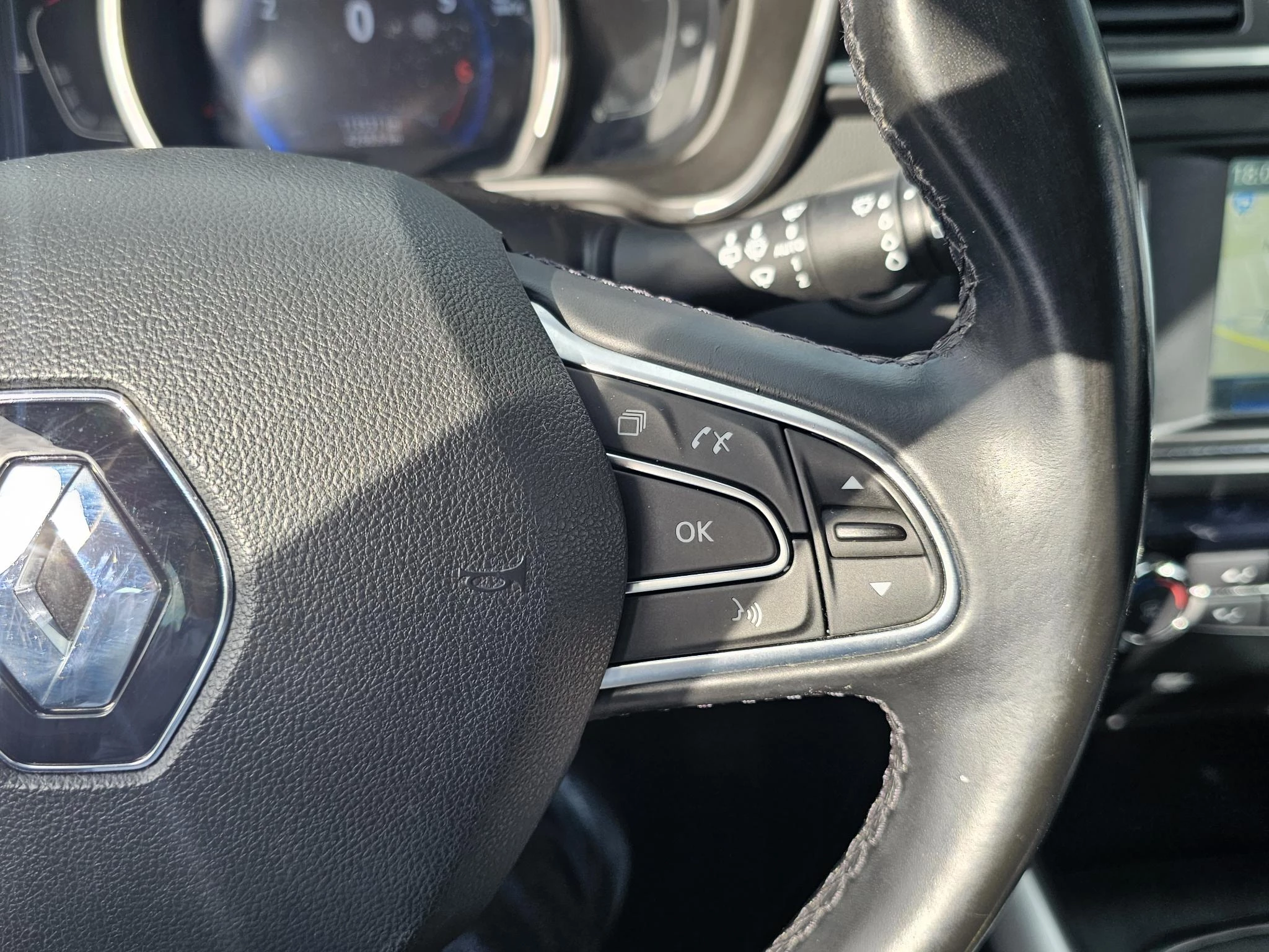 Hoofdafbeelding Renault Kadjar