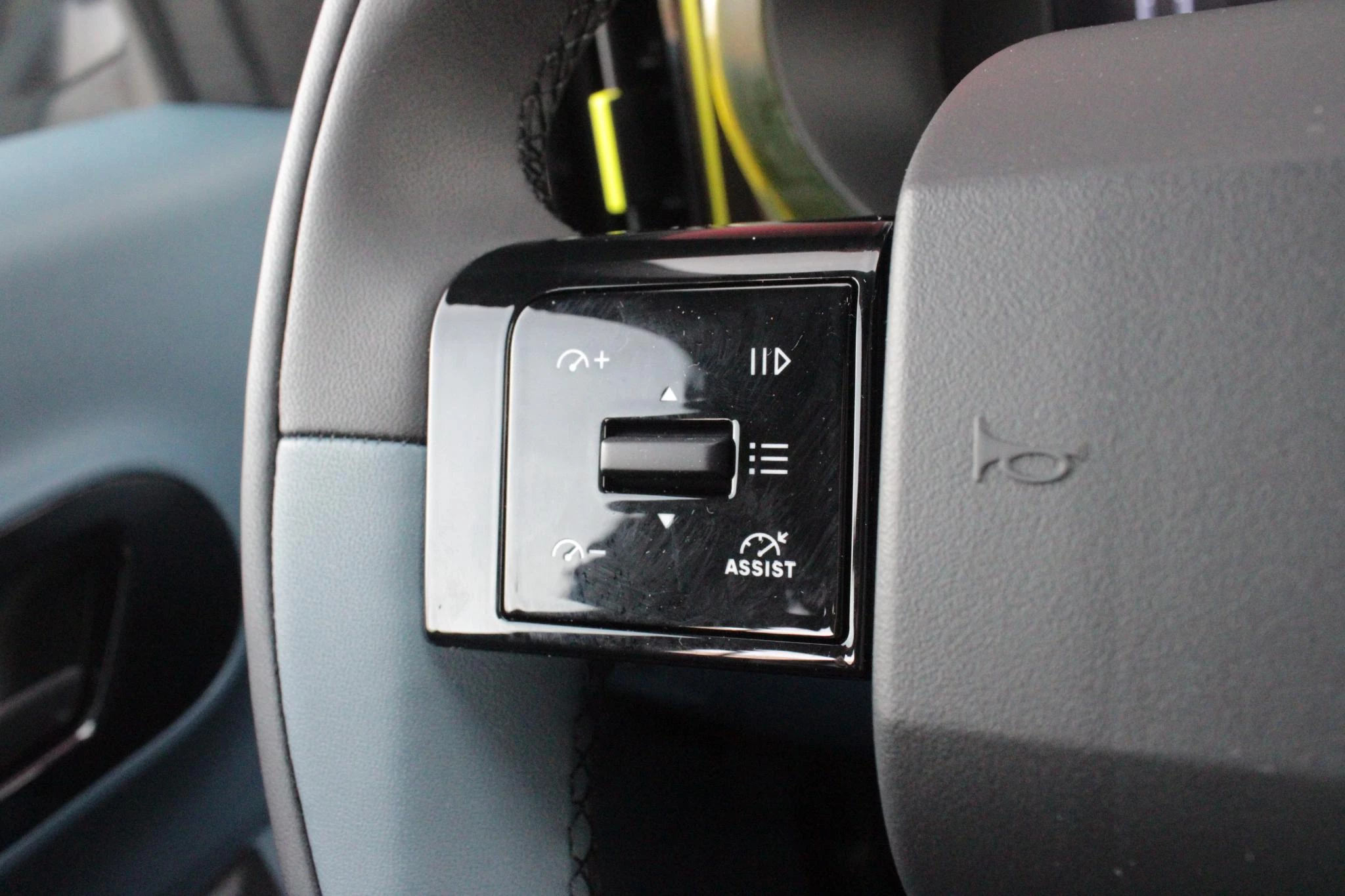 Hoofdafbeelding Fiat Grande Panda