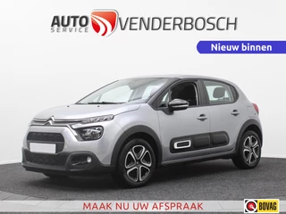 Citroen C3 1.2 PureTech Business 83pk | Clima | Apple CarPlay | Cruise