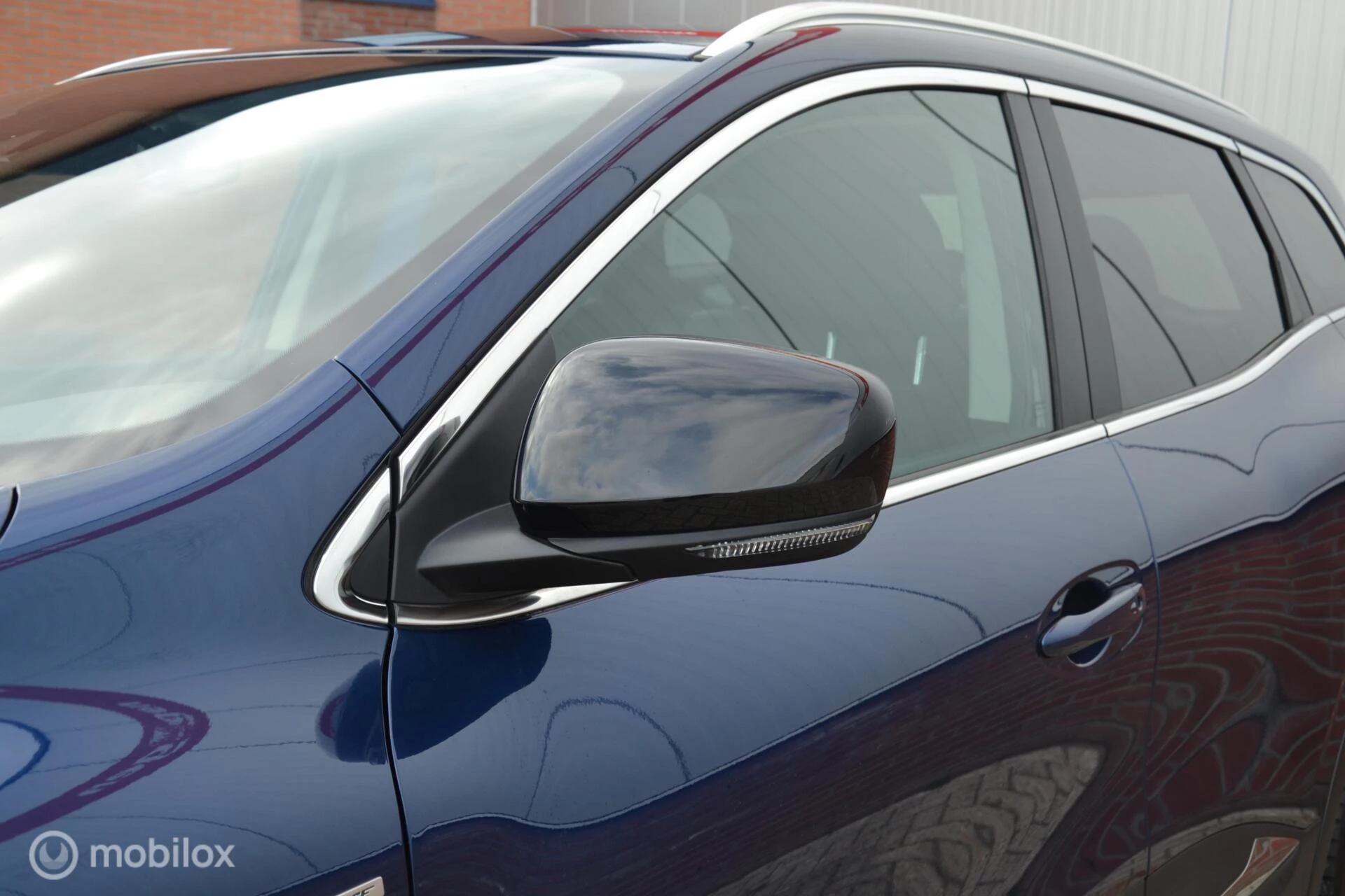 Hoofdafbeelding Renault Kadjar