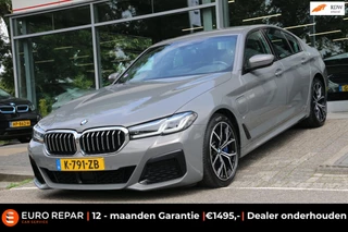 BMW 5-serie 545e xDrive High Executive M-PAKKET DEALER OND!